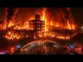 Download Lagu 🔴BARU SAJA TERJADI ~ H0uti Yaman Bakar habis kota Israel ~ Perancis Kecam keras tindakan Israel