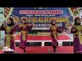 Download Lagu TARI KAMPUANG NAN JAUH DI MATO - MIS AL MUTTAQIEN