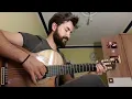 Helios - Bless This Morning Year (Fingerstyle)
