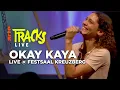 Lagu Live: Okay Kaya auf dem Pitchfork Music Festival (Festsaal Kreuzberg) | Arte TRACKS