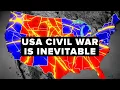 Download Lagu Who Will Win America's Second Civil War?