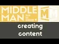 Creating Organizing Content Middleman - Static Site Generator Tutorial 5