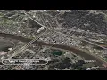 The history of Alexandria Louisiana