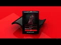 VB NET UI Design - Flat Login