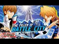 Lagu How Yugioh’s Battle City was CHANGED! (MANGA TO ANIME)
