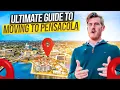 Moving To Pensacola Florida in 2026