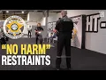 Cobb County Sheriff s Office demonstrates no harm device