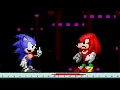 Sonic EXE Re-Application