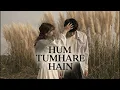 Lagu HUM TUMHARE HAIN| Timeless 90’s Bollywood Love Song | Soulful Melody | #bollywoodretro #romanticsong