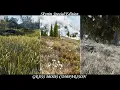 Skyrim SE - Grass Mods Comparison RE-Updated