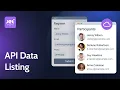 Display External Data in WordPress with JetEngine REST API