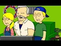 David Comes to Stay With Brian and Emma While Their Parents Are Gone Not for anyone under 13