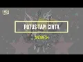 Putus Tapi Cinta - Andmesh lirik lagu has studio