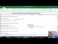 How to Calculate Binomial Distribution Probabilities in Excel 2016