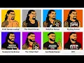 Every Version of ROMAN REIGNS Explained in 11 Minutes