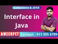 Interface In Java JDK8 Features By Srinivas Ameerpet Technologies