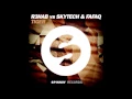 Lagu R3HAB vs Skytech \u0026 Fafaq - Tiger (Original Mix) [HQ]