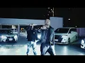 [Beat/Instrumental] Eric.B.Jr - " HOOD RHYME " feat. FAT D | Remake | Prod. Dragun