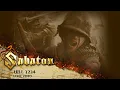 Download Lagu SABATON - Hill 3234 (Official Lyric Video)