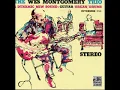 Wes Montgomery "'Round Midnight"