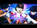 Download Lagu Japan vs Senegal | Captain Tsubasa World Cup Highlights (4K Cinematic)