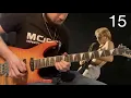 Download Lagu Def Leppard - Photograph - Live 'In The Round' (Phil Collen - Guitar Cover)