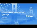 TypeScript for IBM i Developers Transform JavaScript into Enterprise-Grade Code Tutorial