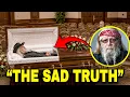 Why Nobody Showed Up To David Allan Coe s Funeral