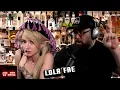 Lola Fae is Daddy