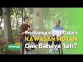 Lagu Pembangunan di Dalam Kawasan Hutan, Gak Bahaya 'Tah? [PODCAST SINERGY] -  EPS 1