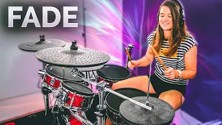 Download Alan Walker - Fade - Drum Cover | TheKays MP3