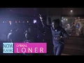 Lyrikal Performs Loner @ 51 Degrees - Carnival 2015