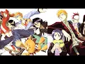 Bleach Opening 04 - Tonight, Tonight, Tonight by BEAT CRUSADERS