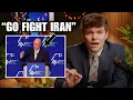 Download Lagu Nick Fuentes EXPOSES The Power of Pro-Israel Lobbying Groups!