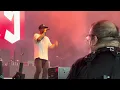 We Came As Romans - Bad Luck live at Summerfest in Milwaukee, WI 7/4/25