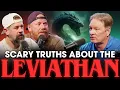 Leviathan, Ancient Serpent Worship, and the Occult | Doug Van Dorn | Ep: 372