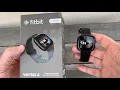 How To Change The Band On A Fitbit Versa 4