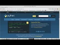 Python learning for Network Engineers Part 10 using for loop range for devices