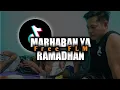 Download Lagu FREE FLM‼️ DJ MARHABAN YA RAMADHAN TERBARU || STYLE BANG @UNYIL 12 REMIX ( VERSI GUE )