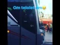 Download Lagu om telolet - klakson telolet bus mp3