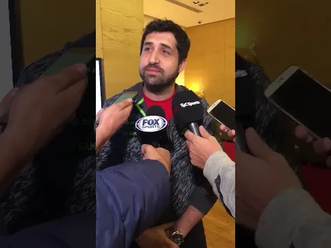 Juanma Vs El Vikingo - Velada 2017??