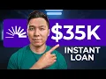 This 35 000 Loan Trick Feels ILLEGAL But It s Not