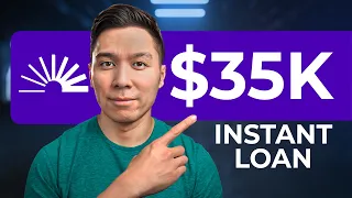 This 35 000 Loan Trick Feels ILLEGAL But It s Not