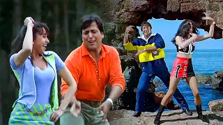Haseena Maan Jaayegi Haseena Maan Jaayegi Govinda Karisma Kapoor Shankar Mahadevan 