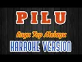 Download Lagu Pilu Karaoke Melayu Top,,,Cover Bunga Sirait