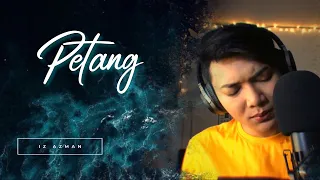 petang allesandro cover by iz azman 