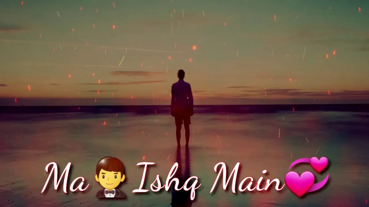 New Tik Tok Sad Shayari Whatsapp Status | Heart Broken Status Video 2020