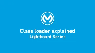 Class Loader Explained Lightboard Series
