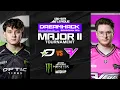 OpTicTexas vs FaZeVegas Major II Grand Finals