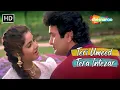 Download Lagu Teri Umeed Tera Intezar Karte Hain | Divya, Rishi Kapoor Hit Song | Kumar Sanu Songs | Deewana Songs